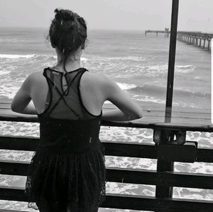 Meet your Posher, Robin